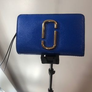 Marc Jacobs wallet